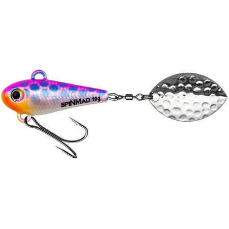 Esca Affondante Spinmad Wir - 10G
