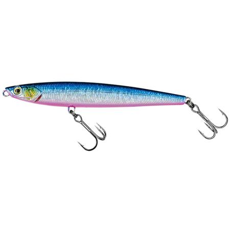 ESCA ARTIFICIALE AFFONDANTE - 11CM MOLIX PENCIL MINNOW 110B - 11CM