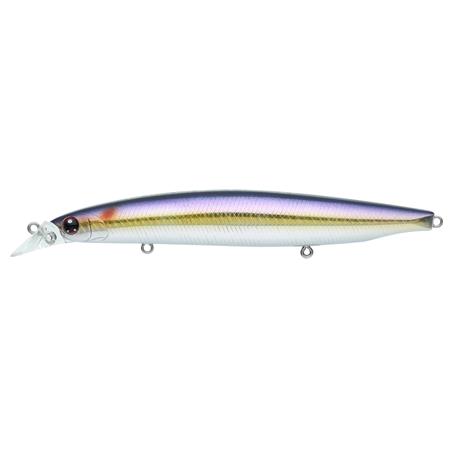 Esca Artificiale Affondante - 12.5Cm Daiwa Shoreline Shiner-Z Vertice R 125S - 12.5Cm