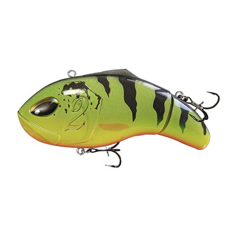 Esca Artificiale Affondante - 12Cm Need2fish Justice Jerk 120 S - 12Cm