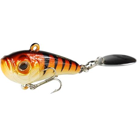 Esca Artificiale Affondante - 15G Strike Pro Baitfish Bamba - 15G