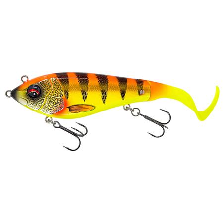 Esca Artificiale Affondante - 16,5Cm Savage Gear Deviator Tail - 16,5Cm