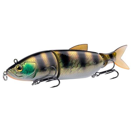 Esca Artificiale Affondante - 16Cm Shimano Yasei Soul Swim S - 16Cm