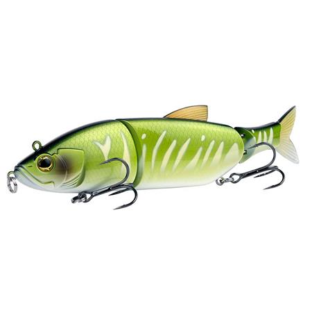 Esca Artificiale Affondante - 16Cm Shimano Yasei Soul Swim Ss - 16Cm