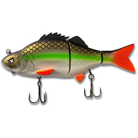 Esca Artificiale Affondante - 17.5Cm Monkey Lures Purge Glider - 17.5Cm