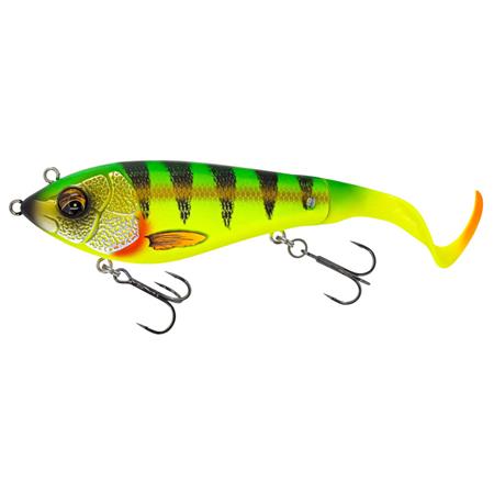 Esca Artificiale Affondante - 20Cm Savage Gear Deviator Tail - 20Cm