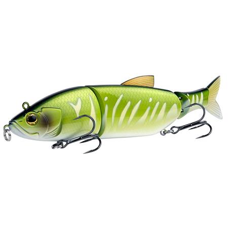 Esca Artificiale Affondante - 23Cm Shimano Yasei Soul Swim S - 23Cm