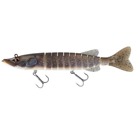 Esca Artificiale Affondante - 35Cm Biwaa Swimpike Slow Sink - 24 Cm - 62G