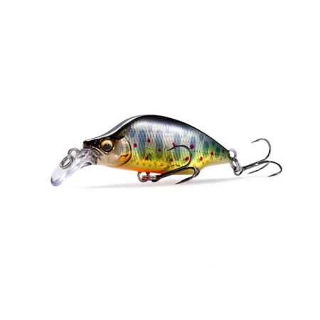 Esca Artificiale Affondante - 4.4Cm Megabass Great Hunting 44 Bat A Fry - 4.4Cm