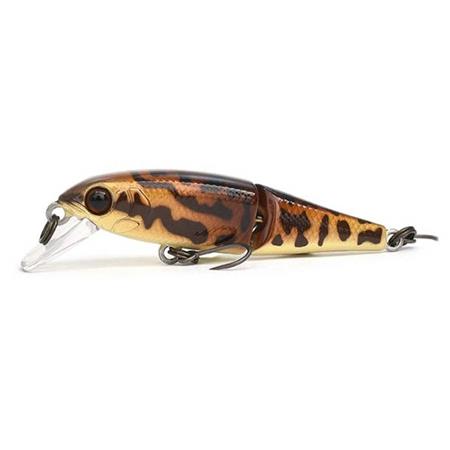 Esca Artificiale Affondante - 4.6Cm Tackle House Buffet Jointed 46S - 4.6Cm