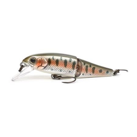 Esca Artificiale Affondante - 5.1Cm Tackle House Buffet Jointed 51S - 5.1Cm