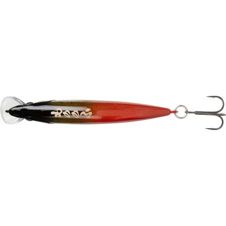 ESCA ARTIFICIALE AFFONDANTE - 5CM BASSDAY MONONOFU 50S - 5CM