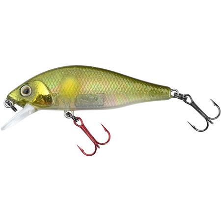 Esca Artificiale Affondante - 6.5Cm Spro Ikiru Flat Jerk 65Fs - 6.5Cm