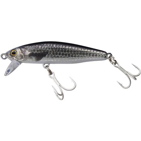 Esca Artificiale Affondante - 7Cm Illex Fit Minnow 70 - 7Cm