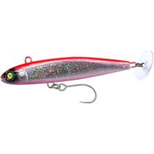 Leurre Souple Fiiish Power Tail SW 80 Mm - 35 Gr - Coloris Oil Sardine - VIB JIG