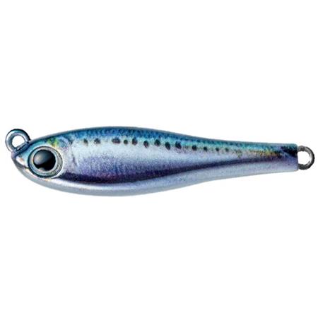 Esca Artificiale Affondante Harima Metal Magic Shore - 20G