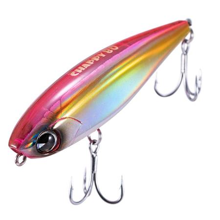 Esca Artificiale Da Superficie - 8Cm Ima Lures Chappy 80 - 8Cm