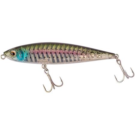 ESCA ARTIFICIALE DI SUPERFICIE - 9.5CM MUSTAD VERTEBRATA TOP WATER - 9.5CM