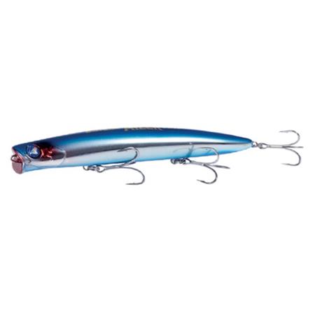 Esca Artificiale Di Superficie Blue Blue Aizer 125F - 12.5Cm