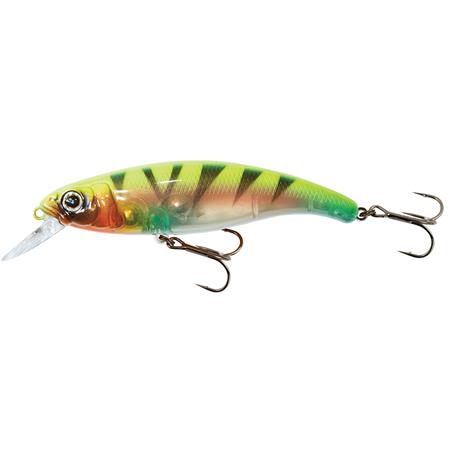 Esca Artificiale Fox Rage Slick Stick 40 Sr - 4Cm