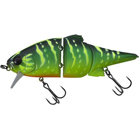 Esca Artificiale Galleggiante - 11.5Cm Illex Swing Mikey 115 - 11.5Cm