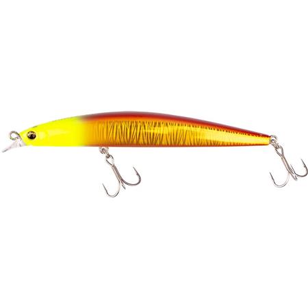 Esca Artificiale Galleggiante - 11Cm Mustad Gonta Minnow 110 - 11Cm