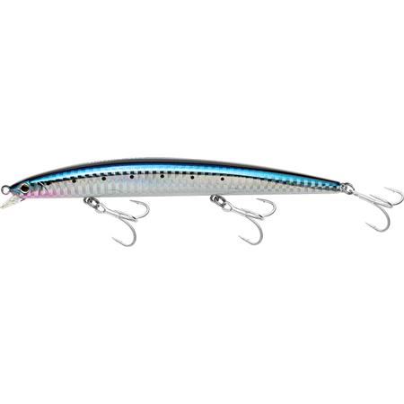 Esca Artificiale Galleggiante - 16.5Cm Smith Haluca 165S