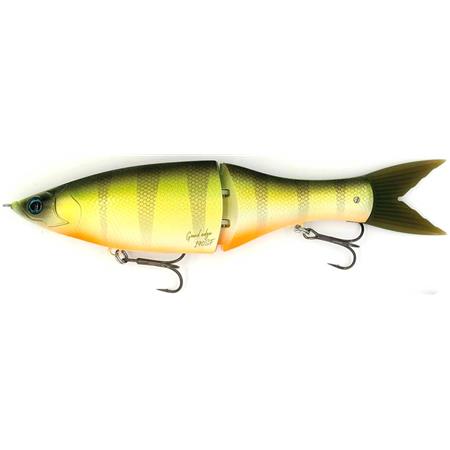 Esca Artificiale Galleggiante - 19Cm Grassroots Grand Edge 190 Sf - 19Cm