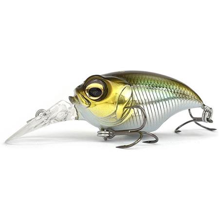 Esca Artificiale Galleggiante - 4.3Cm Megabass Mrx Griffon - 4.3Cm