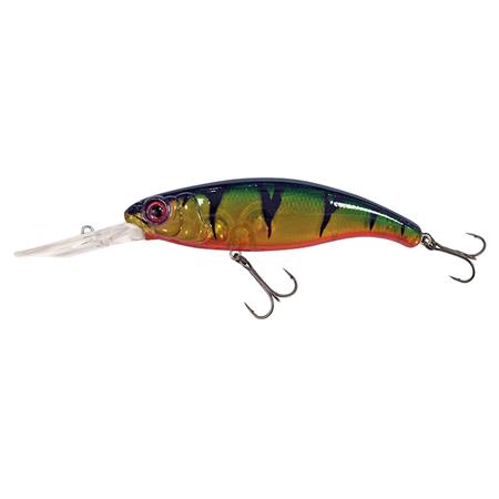 ESCA ARTIFICIALE GALLEGGIANTE - 6CM FOX RAGE SLICK STICK 60 DR - 6CM