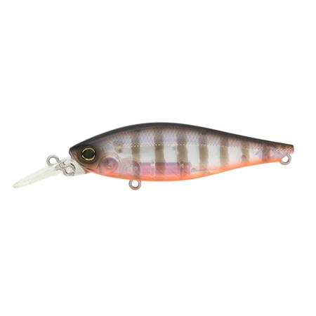 Esca Artificiale Galleggiante - 7.5Cm Daiwa Tournament Tight Wave Shad - 7.5Cm