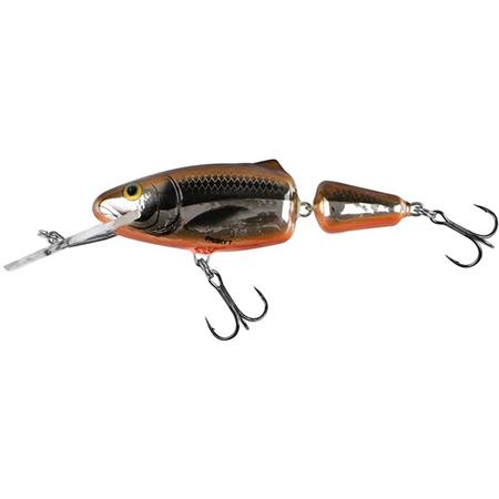 Esca Artificiale Galleggiante - 7Cm Salmo Frisky Dpr - 7Cm