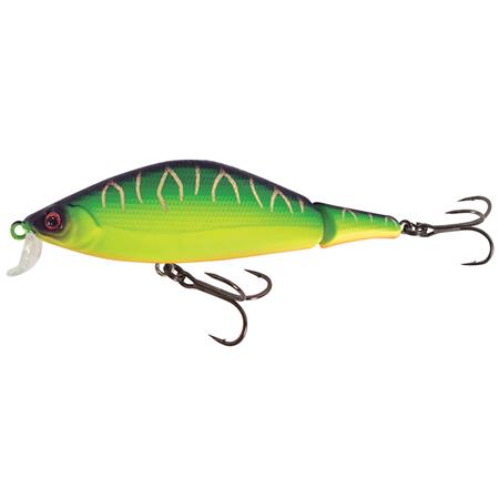 ESCA ARTIFICIALE GALLEGGIANTE - 8CM FOX RAGE GONZO 80SR - 8CM