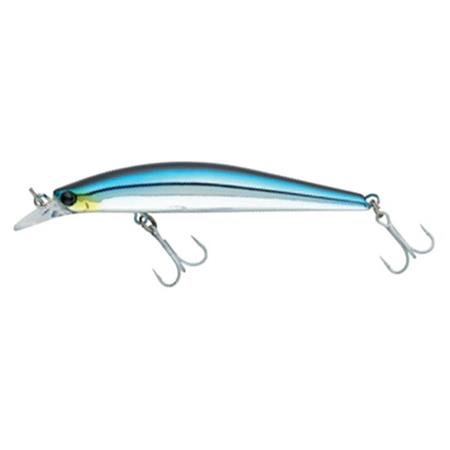 Esca Artificiale Galleggiante - 9.2Cm Swimy Md Minnow 92 F - 9.2Cm