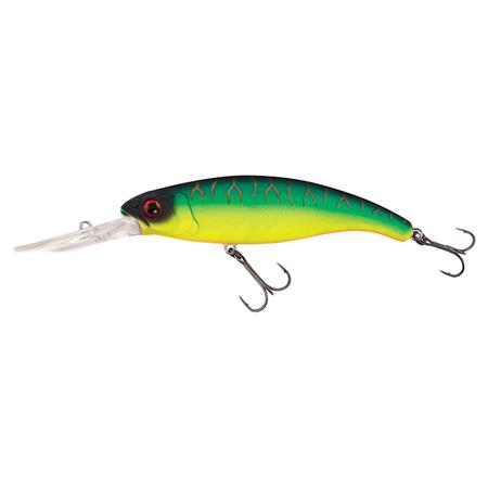 Esca Artificiale Galleggiante - 9Cm Fox Rage Slick Stick 90 Dr - 9Cm