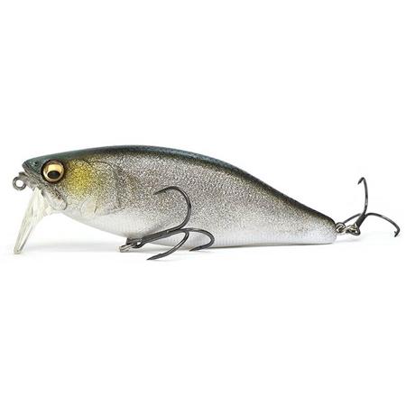 ESCA ARTIFICIALE GALLEGGIANTE MEGABASS I-JACK - 11CM