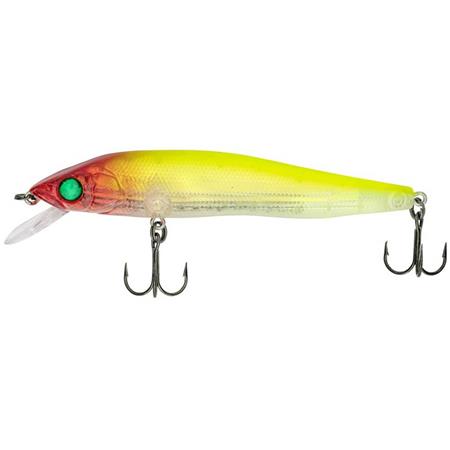 Esca Artificiale Galleggiante Quantum Slim Minnow Sr - 9.5Cm