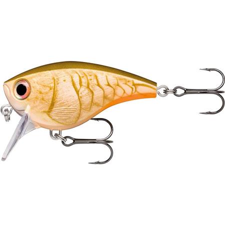 Esca Artificiale Galleggiante Rapala Bx Big Brat - 7Cm