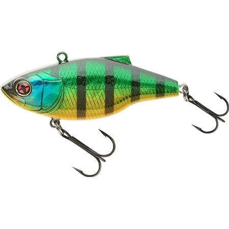 Esca Artificiale Galleggiante Sakura Tantra Vib 70S Sos -7Cm