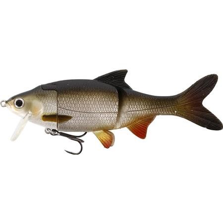 ESCA ARTIFICIALE GALLEGGIANTE WESTIN RICKY THE ROACH - 15CM