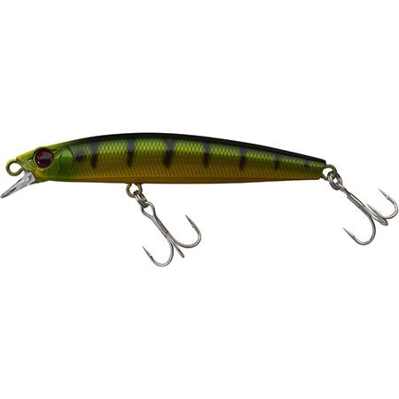 Esca Artificiale Illex Battle Minnow 80 Sp - 8Cm