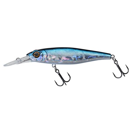 Esca Artificiale Illex Twitch Flesh 75 Dr - 6.7Cm