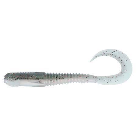 Esca Artificiale Morbida - 10Cm Sakura Gooby Curl 100 - 10Cm