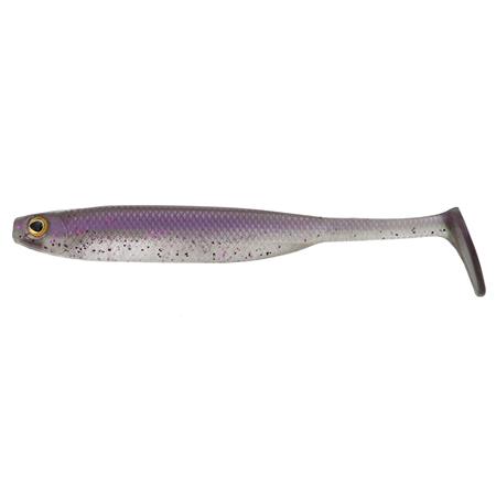 Esca Artificiale Morbida - 10Cm Stucki Fishing Prey One - 10Cm - Pacchetto Di 7