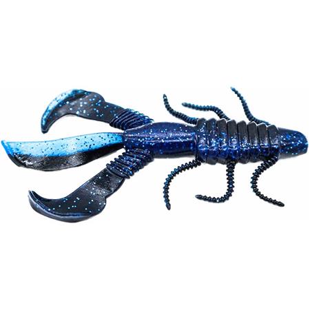 ESCA ARTIFICIALE MORBIDA 10FTU STOLL CRAW - 8.9CM - PACCHETTO DI 6