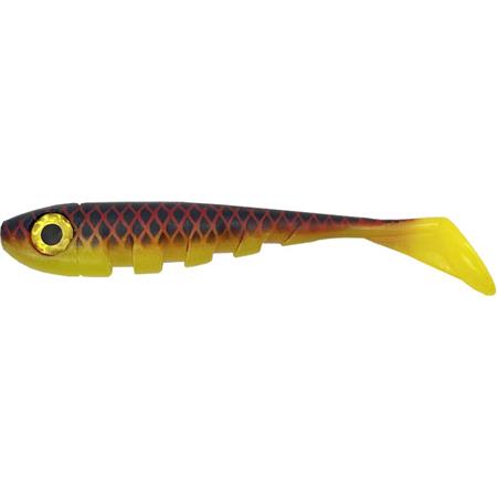 ESCA ARTIFICIALE MORBIDA - 11CM DELALANDE SLIM MINNOW - 11CM