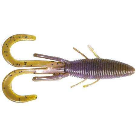 Esca Artificiale Morbida - 12.7Cm Missile Baits Baby D Stroyer - 12.7Cm - Pacchetto Di 10