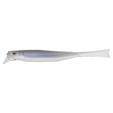 Esca Artificiale Morbida - 13.2Cm Illex Driftfry Mellow 5.2” - 13.2Cm - Pacchetto Di 5