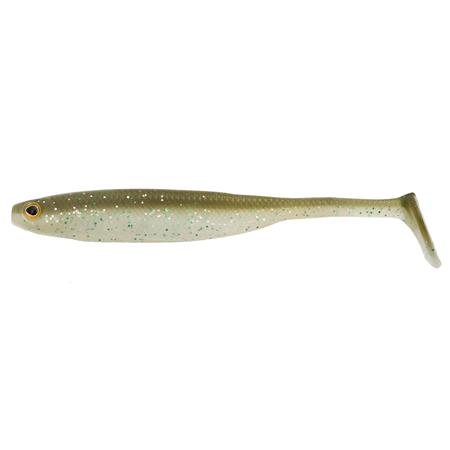 Esca Artificiale Morbida - 13Cm Stucki Fishing Prey One - 13Cm - Pacchetto Di 5