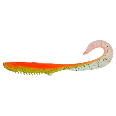 Esca Artificiale Morbida - 14.5Cm Gunki Zeel 145 - 14.5Cm - Pacchetto Di 3